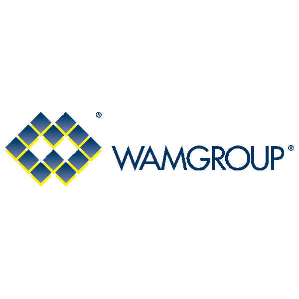 WAMGROUP logo